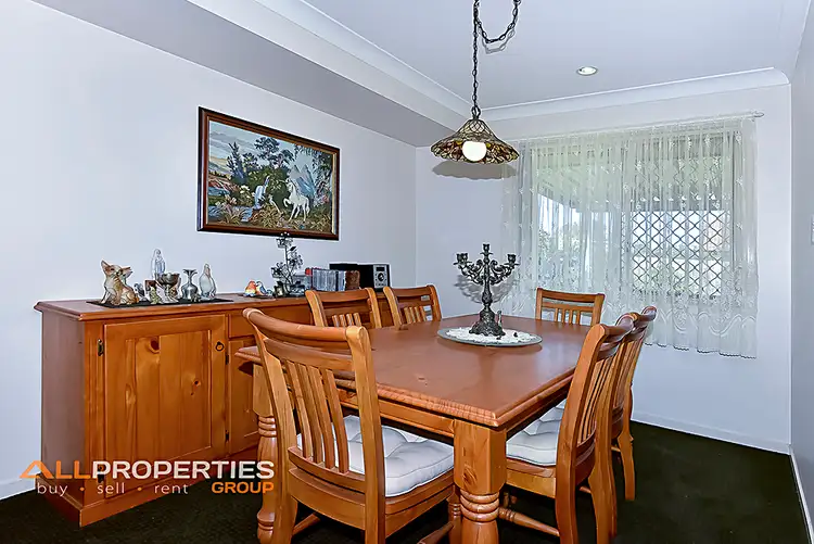 Fifth view of Homely house listing, 5 Tranquillity Way, Eagleby QLD 4207