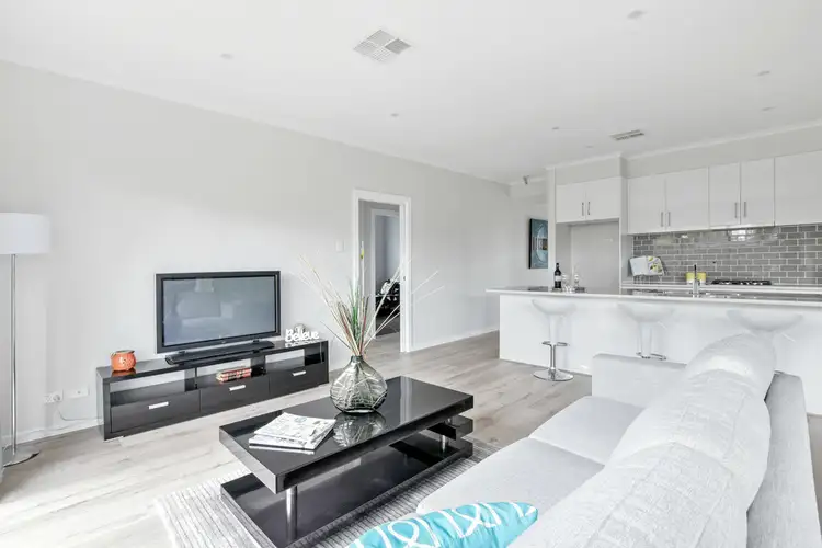 Fourth view of Homely house listing, 3 Hawk Street, Port Willunga SA 5173