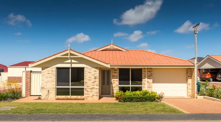 16 / 45 Winnetta Ridge, Wandina WA 6530