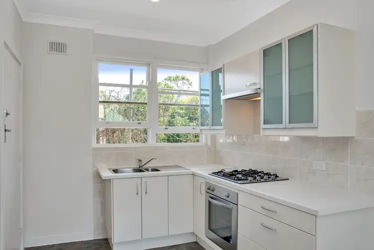 Second view of Homely unit listing, 6/36 Byron Road, Black Forest SA 5035