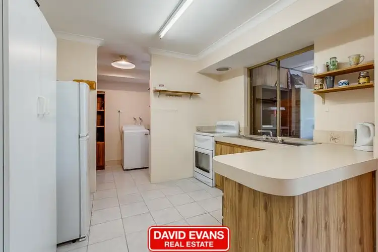 Fourth view of Homely house listing, 14 Tangaroa Close, Cooloongup WA 6168