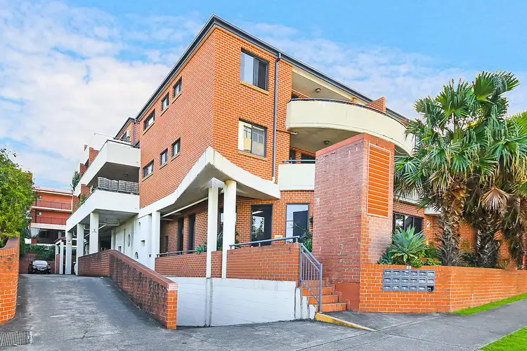 15/37 Charlotte Street, Campsie NSW 2194