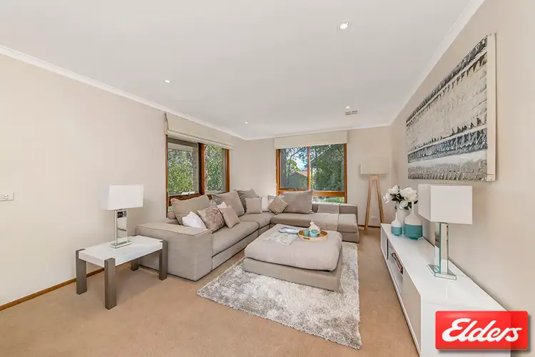 Sixth view of Homely townhouse listing, 4/18 Jaeger Circuit, Bruce ACT 2617