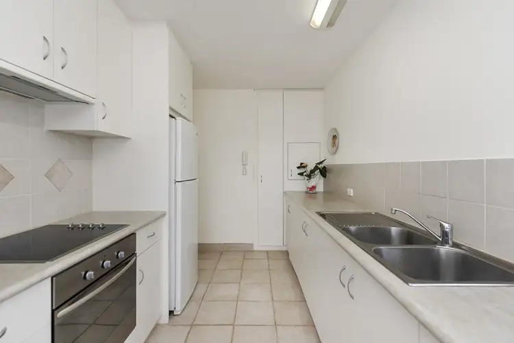 Seventh view of Homely apartment listing, 6D/25 Victoria Avenue, Claremont WA 6010