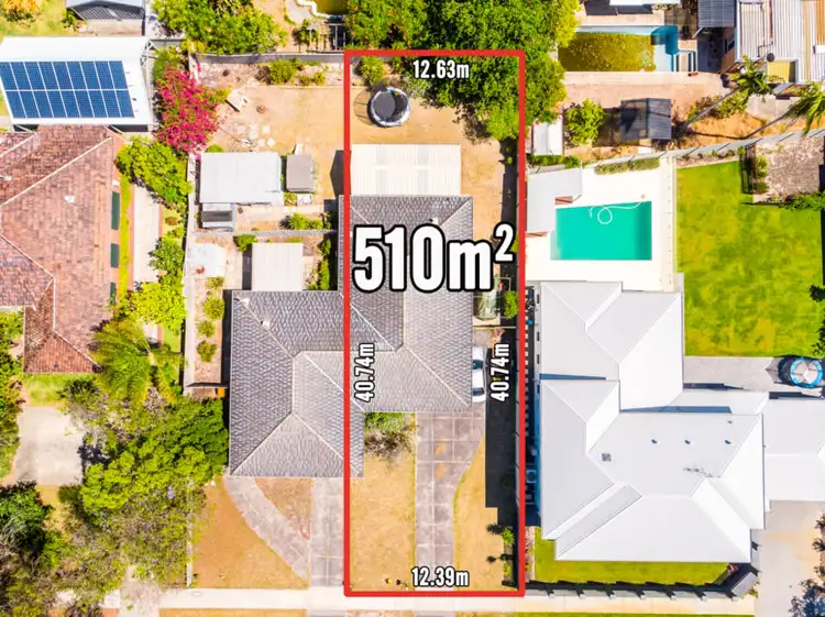 87B Central Road, Rossmoyne WA 6148