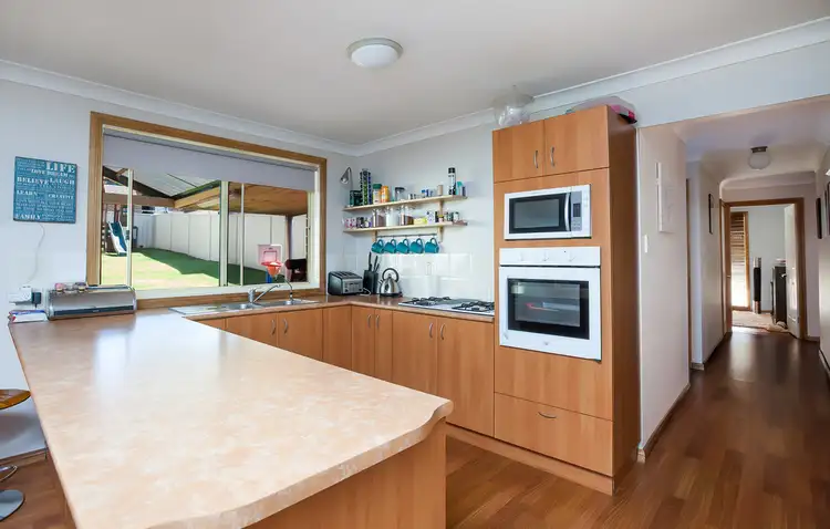 Fifth view of Homely house listing, 7 Austral Place, St Helens Park NSW 2560