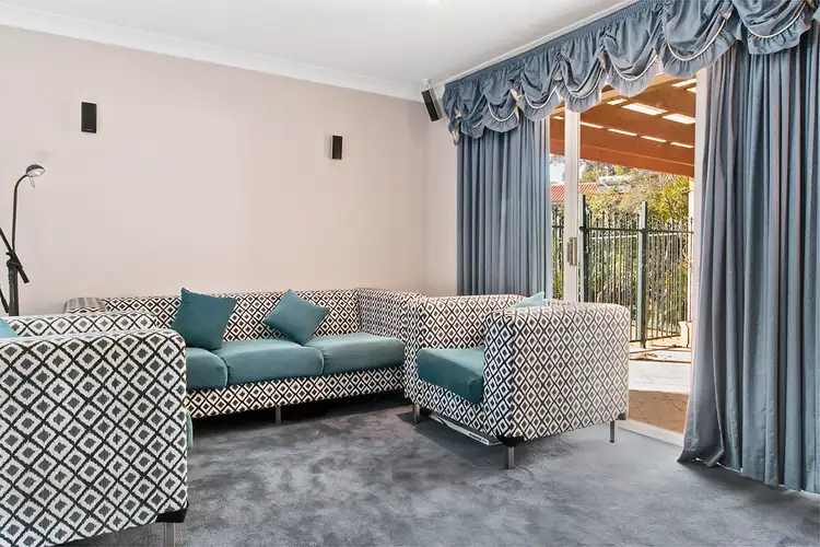 Sixth view of Homely house listing, 11 Corbin Street, Ingleburn NSW 2565