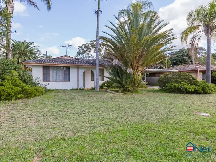 6 Clybucca Place, Armadale WA 6112