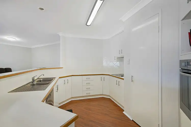 Fourth view of Homely house listing, 9 Ironbark Crescent, Meringandan West QLD 4352