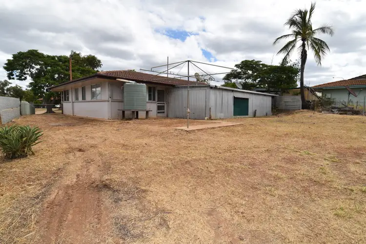 Sixth view of Homely house listing, 6 DRYANDRA COURT, Greenvale QLD 4816