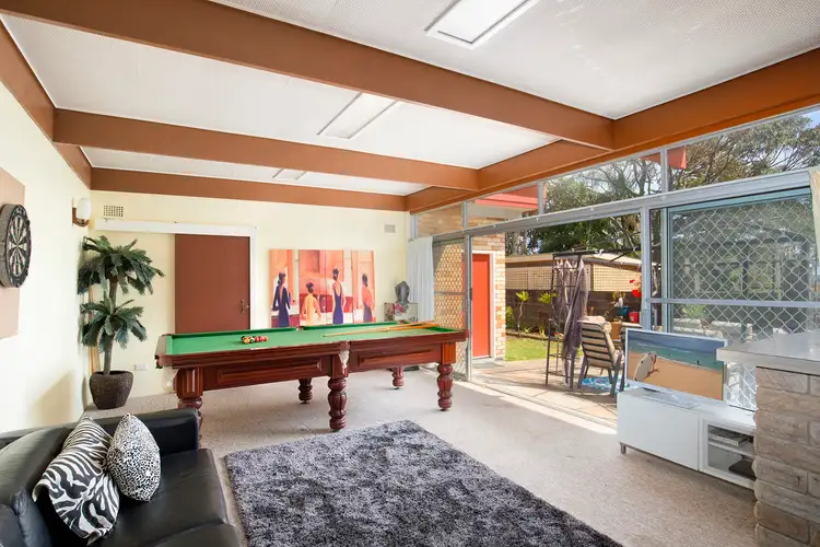 Sixth view of Homely house listing, 70 Aubreen Street, Collaroy Plateau NSW 2097