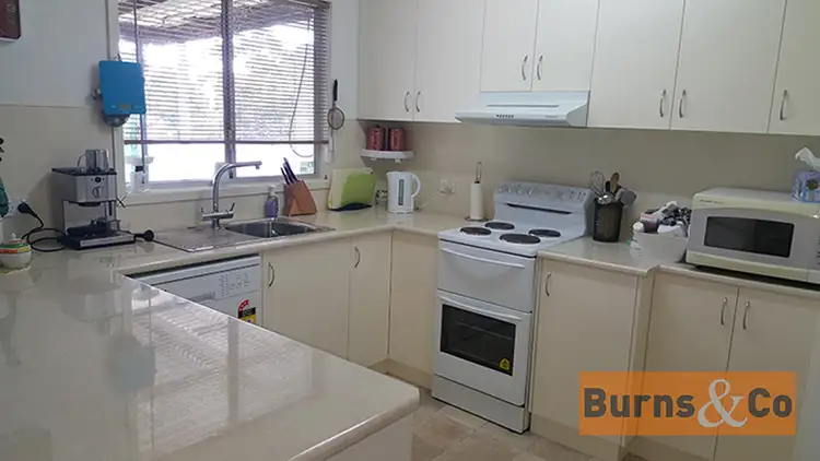 Second view of Homely house listing, 28 Richardson Street, Walpeup VIC 3507