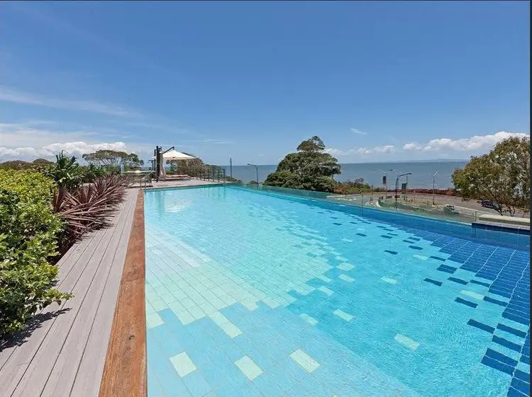 Second view of Homely unit listing, 206/99 Marine Parade, Redcliffe QLD 4020