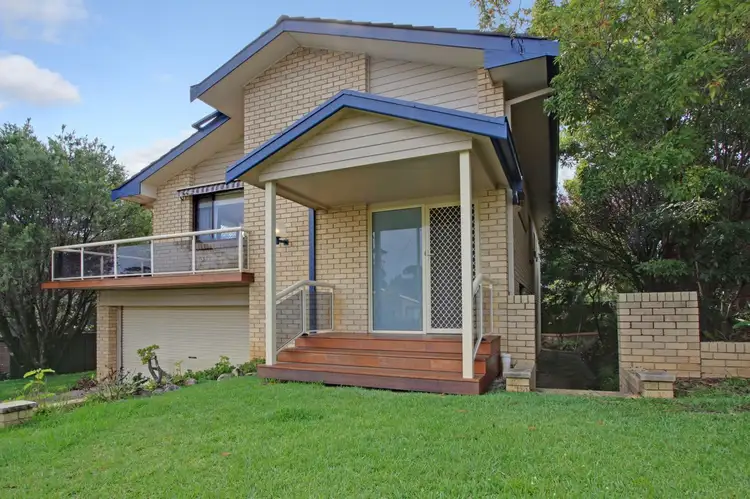Main view of Homely house listing, 4 Shipton Crescent, Mollymook NSW 2539