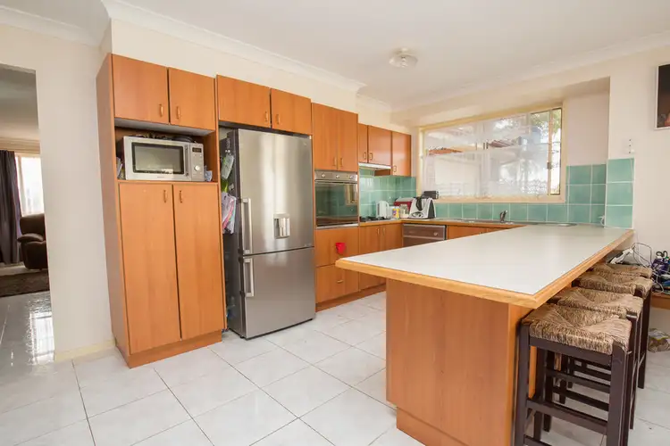 Third view of Homely house listing, 6 Claret Ash Close, Aberglasslyn NSW 2320