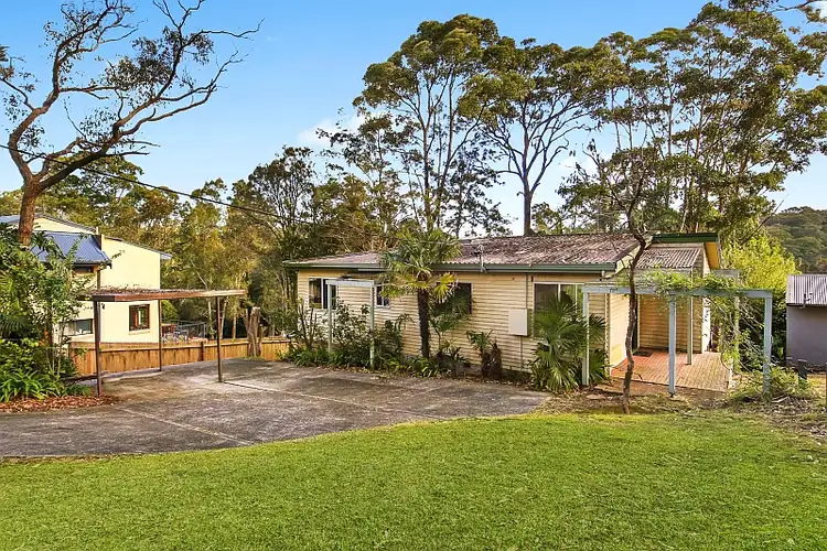 Main view of Homely house listing, 71 The Round Drive, Avoca Beach NSW 2251