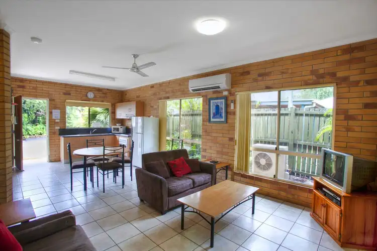 Fourth view of Homely villa listing, 52/3 Captain Cook Drive, Agnes Water QLD 4677