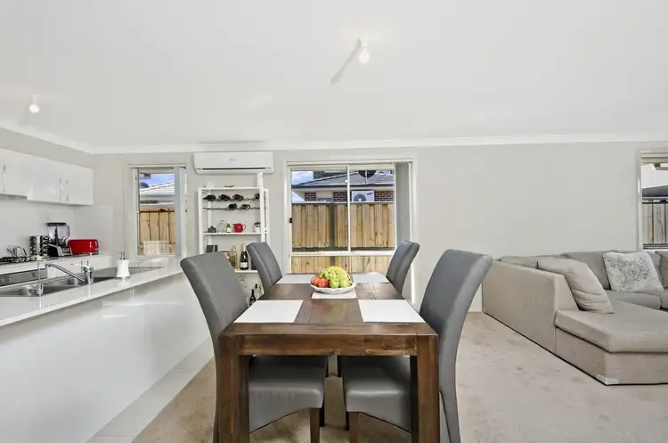Fourth view of Homely house listing, 4 Gorgon Avenue, Elizabeth Hills NSW 2171