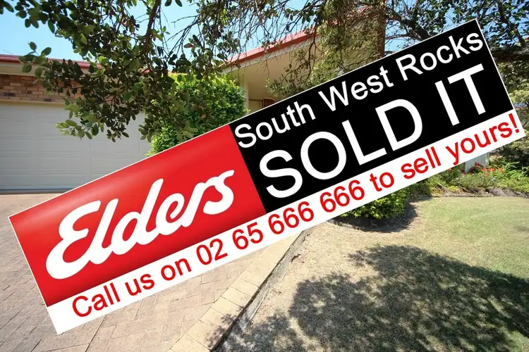 Main view of Homely house listing, 9 Crystal Pl, South West Rocks NSW 2431