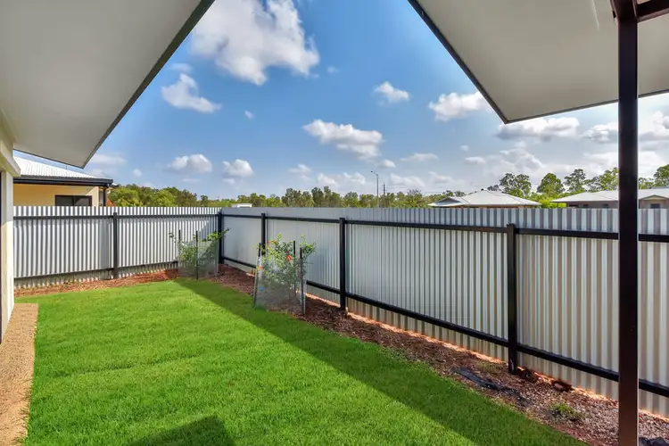 Sixth view of Homely house listing, 2/15 Constant Street, Coolalinga NT 839