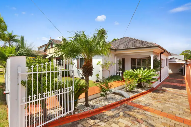 35 Melbourne Street,, Concord NSW 2137