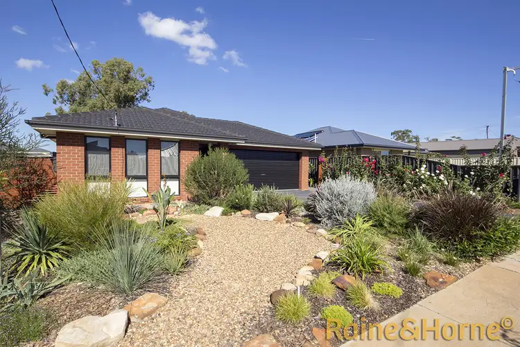 Main view of Homely house listing, 14 Linda Drive, Dubbo NSW 2830