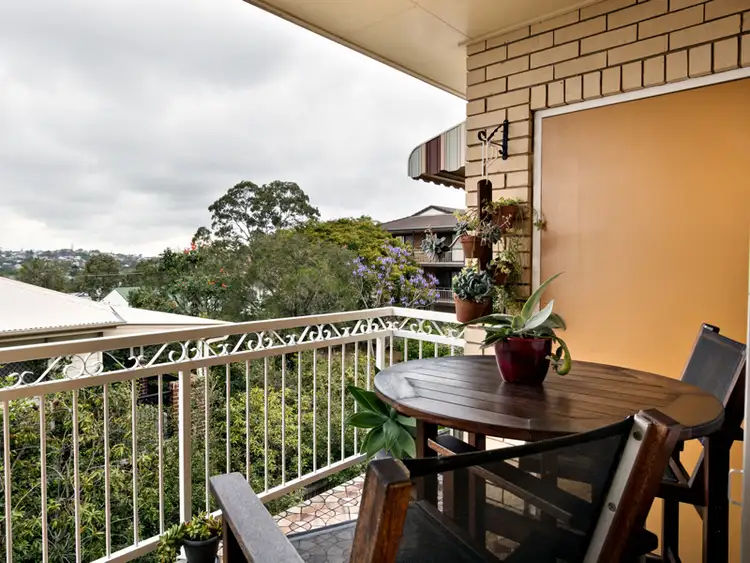 Fourth view of Homely unit listing, 6/45 Leslie Street, Nundah QLD 4012
