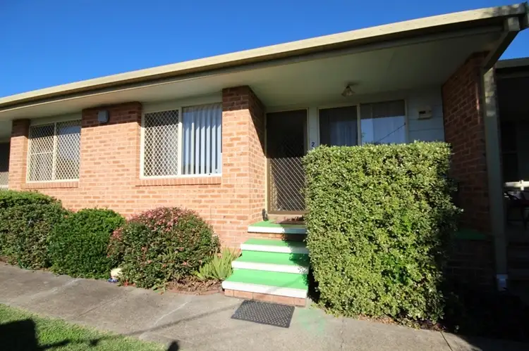 Main view of Homely unit listing, 2/261 Victoria Street, Taree NSW 2430