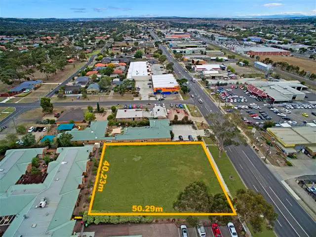 Second view of Homely other listing, 94-96 Horne Street, Sunbury VIC 3429