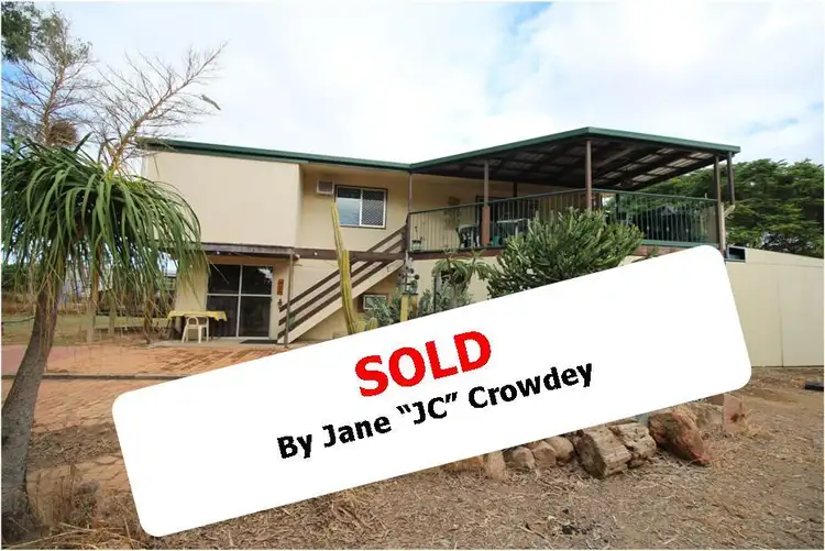 Main view of Homely rural property listing, 12 Andalusian Place, Black River QLD 4818