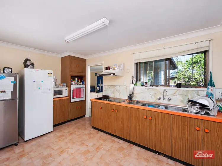 Fifth view of Homely house listing, 12 Kenmare Street, Eagleby QLD 4207