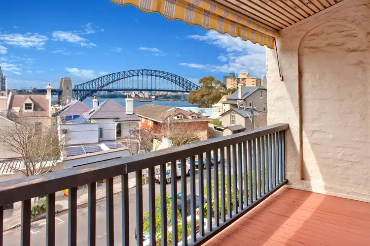 Second view of Homely house listing, 12 Waiwera Street, Lavender Bay NSW 2060