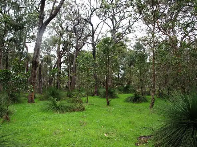 Third view of Homely rural property listing, Lot 2 Butterly Road, Yallingup WA 6282