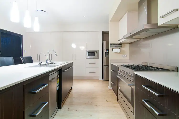 Third view of Homely house listing, 27 Taylor Place, Mackenzie QLD 4156