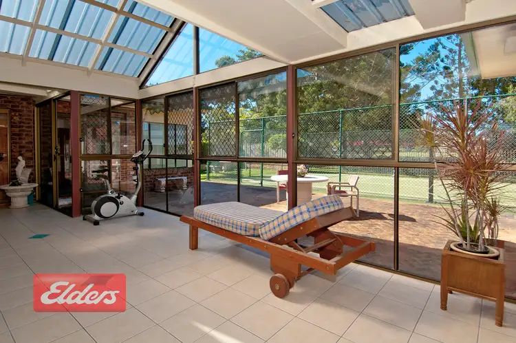Second view of Homely house listing, 4 Oakmont Avenue, Cornubia QLD 4130