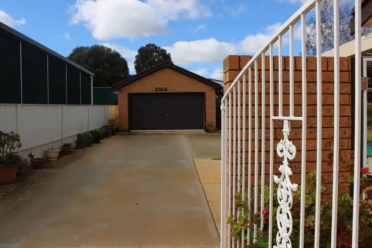 Sixth view of Homely house listing, 81 Holbrook Street, Temora NSW 2666