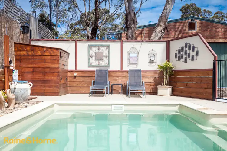 Sixth view of Homely house listing, 11 Swift Parrot Close, Sunbury VIC 3429