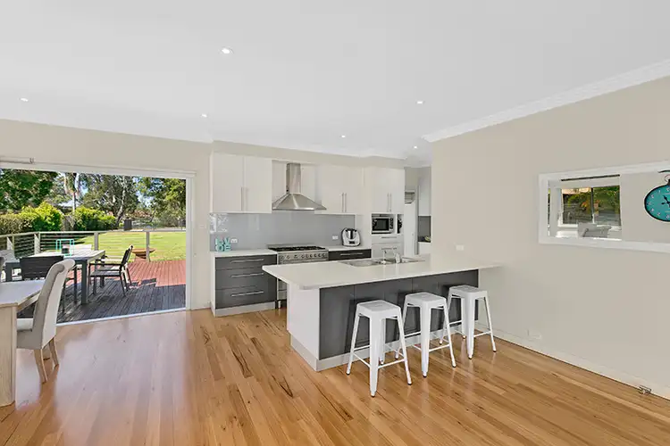 Fifth view of Homely house listing, 86 Geoffrey Road, Chittaway Point NSW 2261