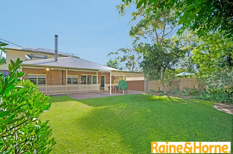 Third view of Homely house listing, 50a Dowell Ave, Tamworth NSW 2340