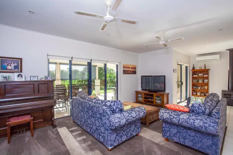 Fourth view of Homely house listing, 166 Mooloo Road, Langshaw QLD 4570