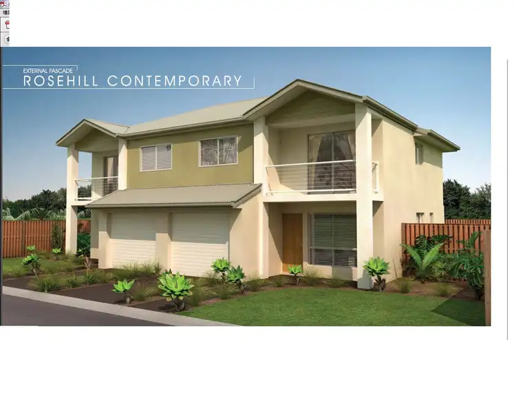 Second view of Homely townhouse listing, U4/75 LEVINGTON ROAD, Eight Mile Plains QLD 4113