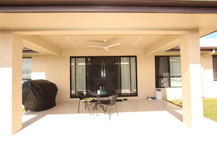 Fourth view of Homely house listing, 26 Franklin Drive, Mount Louisa QLD 4814