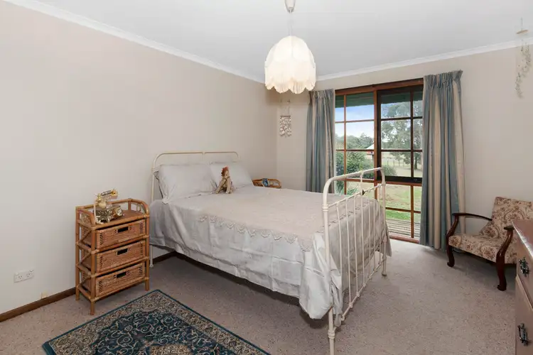 Fifth view of Homely house listing, 386 Wilsons Road, Haddon VIC 3351