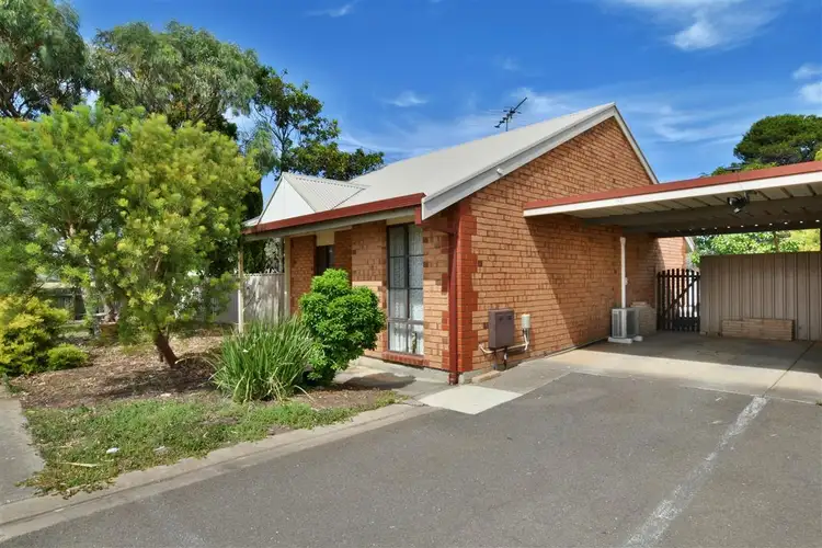 Second view of Homely unit listing, 14/143-149 Port Road, Aldinga SA 5173