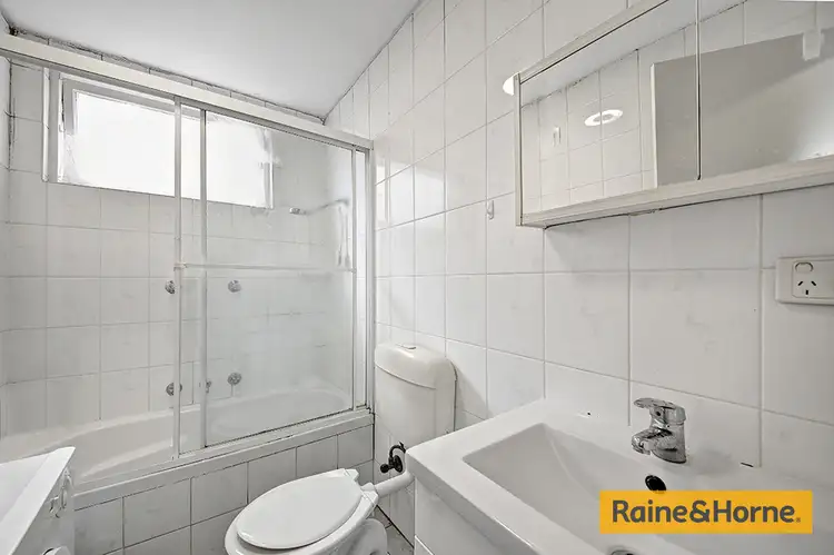 Fifth view of Homely unit listing, 2/16 St Clair Street, Belmore NSW 2192