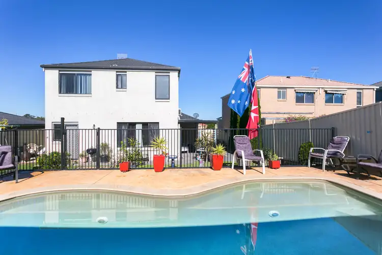 Second view of Homely house listing, 24 Belyando Crescent, Blue Haven NSW 2262