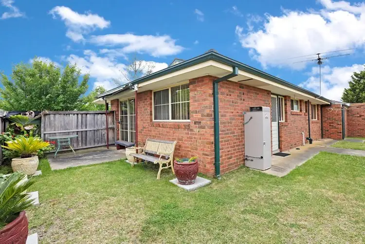 Sixth view of Homely house listing, 1/1 St Anthonys Court, Lara VIC 3212