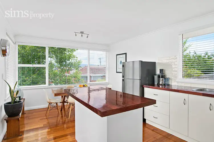 Third view of Homely house listing, 1 Harrow Street, Youngtown TAS 7249
