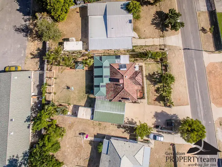 Fifth view of Homely house listing, 6 Crabbe Street, Rangeway WA 6530