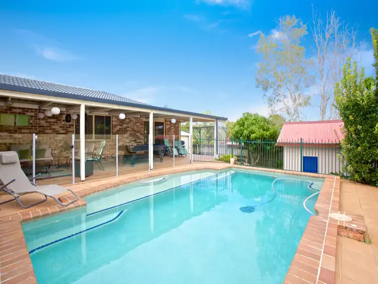 13 Turner Crescent, Wellington Point QLD 4160